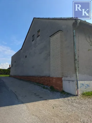 Prodej obchodního prostoru, Dobrá, 520 m2