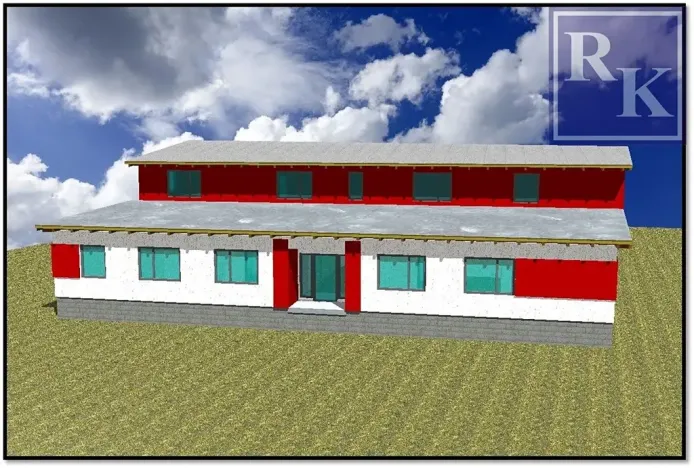 Prodej obchodního prostoru, Dobrá, 520 m2