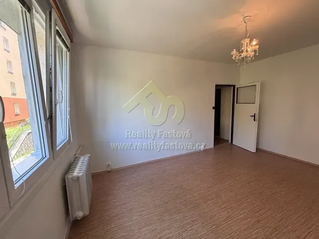 Pronájem bytu 2+1, Plzeň, Masarykova, 51 m2