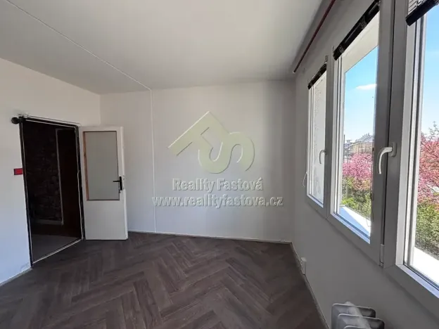 Pronájem bytu 2+1, Plzeň, Masarykova, 51 m2