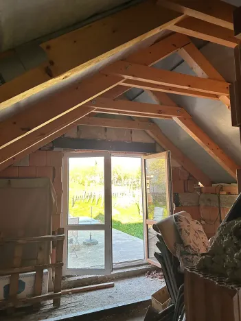 Prodej rodinného domu, Újezdec, 98 m2