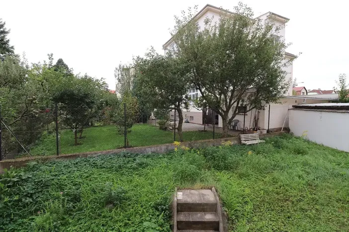 Pronájem bytu 1+1, Brno, Krkoškova, 36 m2