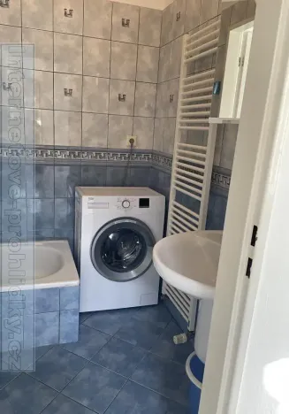 Pronájem pokoje, Praha - Vinohrady, Sázavská, 23 m2