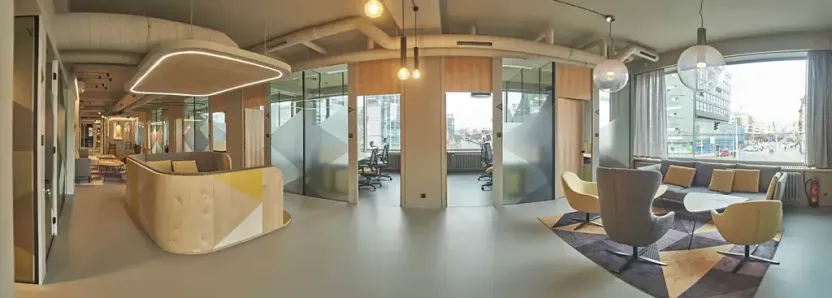 Pronájem virtuální kanceláře, Pardubice, 17. listopadu, 20 m2