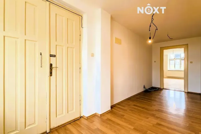 Prodej bytu 3+1, Němčice nad Hanou, Masarykova, 98 m2