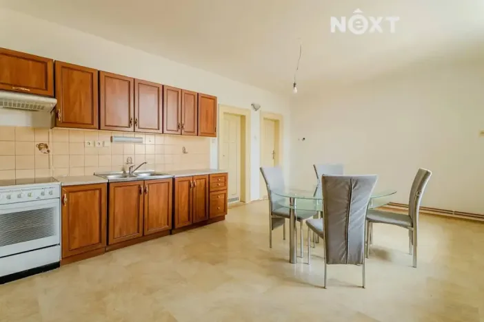 Prodej bytu 3+1, Němčice nad Hanou, Masarykova, 98 m2