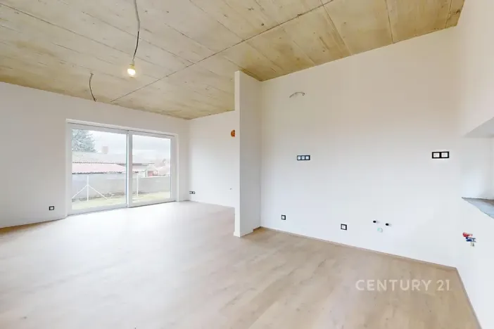 Prodej rodinného domu, Kozmice, 142 m2