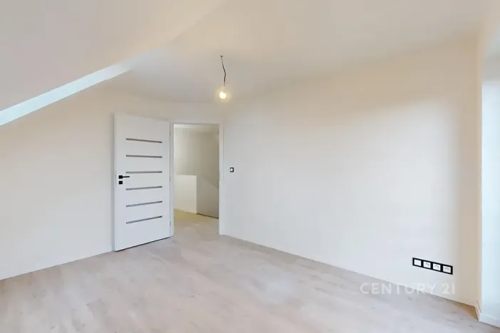 Prodej rodinného domu, Kozmice, 142 m2