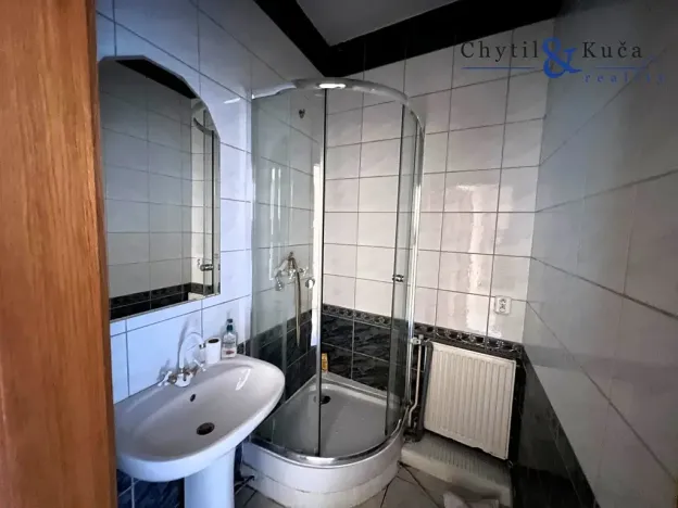 Pronájem obchodního prostoru, Přerov, Žerotínovo nám., 1 m2