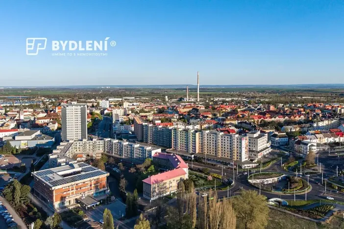 Prodej bytu 2+1, Chomutov, Palackého, 66 m2