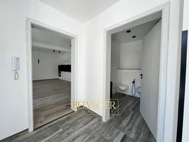 Pronájem bytu 2+kk, Teplice, Masarykova třída, 73 m2