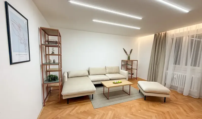 Prodej bytu 3+1, Břeclav, Kupkova, 80 m2