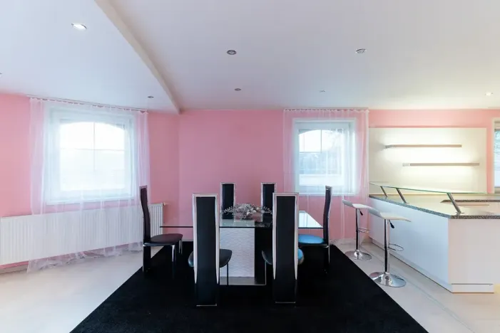 Prodej rodinného domu, Kostelec na Hané, 200 m2