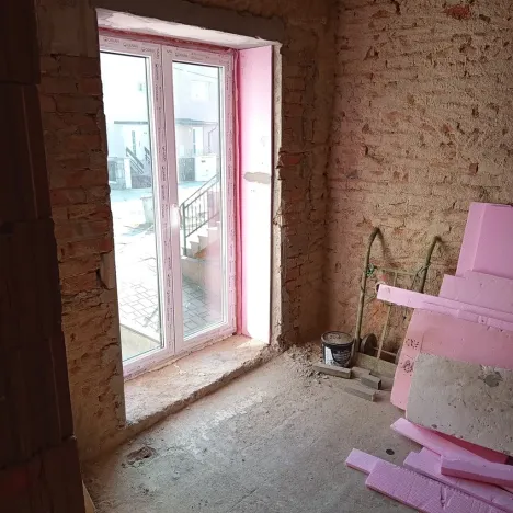 Prodej rodinného domu, Prostějov, 200 m2