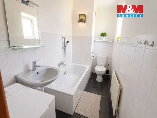 Prodej rodinného domu, Těrlicko - Hradiště, Stanislavická, 60 m2