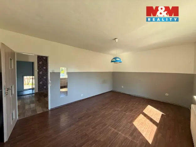 Prodej rodinného domu, Rychvald, Kosmá, 250 m2