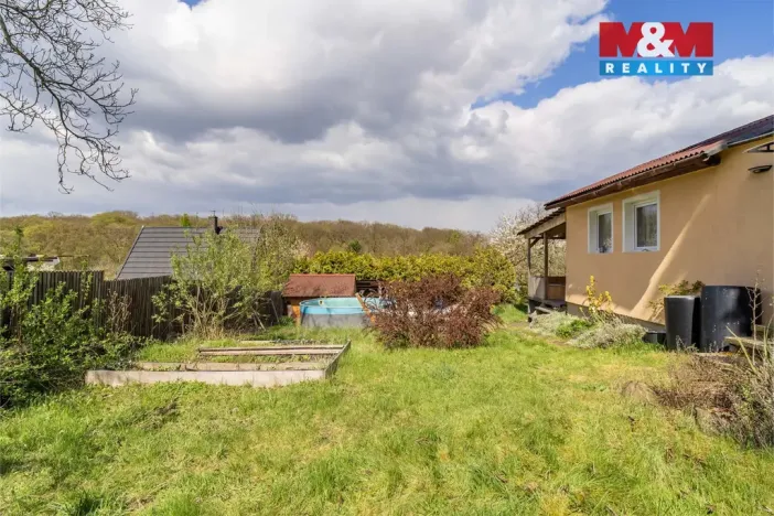 Prodej chaty, Teplice, 21 m2