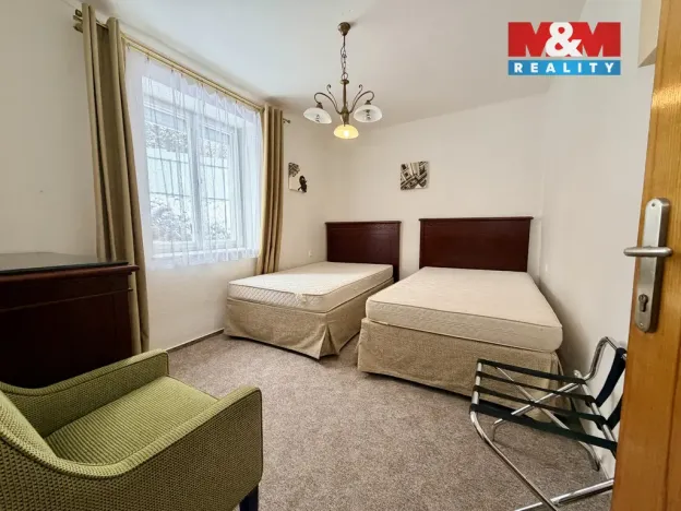 Prodej ubytování, Bítov, 139 m2