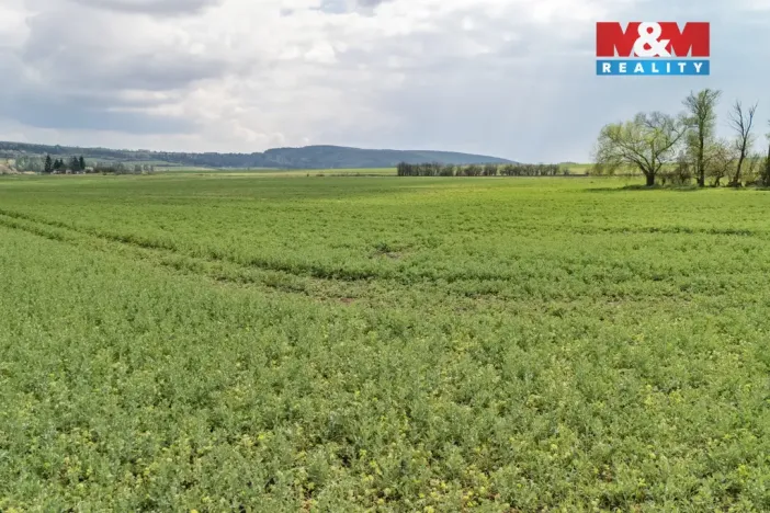 Prodej pozemku pro bydlení, Žihle, 13630 m2