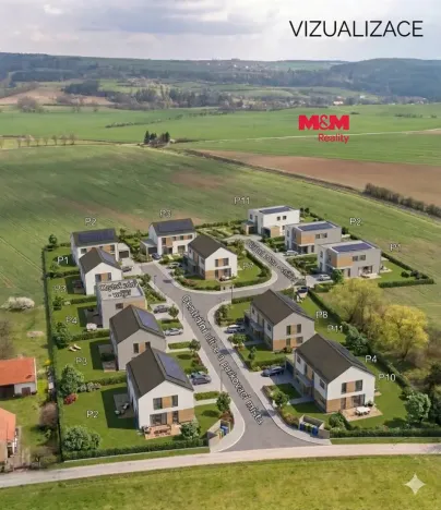 Prodej pozemku pro bydlení, Žihle, 13630 m2