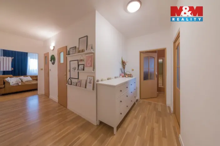 Prodej bytu 3+1, Havířov - Podlesí, Jurije Gagarina, 73 m2