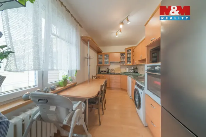 Prodej bytu 3+1, Havířov - Podlesí, Jurije Gagarina, 73 m2