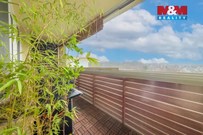 Prodej bytu 3+1, Havířov - Podlesí, Jurije Gagarina, 73 m2