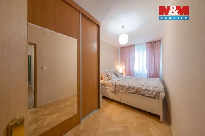 Prodej bytu 3+1, Havířov - Podlesí, Jurije Gagarina, 73 m2