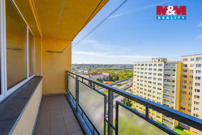 Prodej bytu 2+kk, Praha - Ruzyně, Vlastina, 41 m2