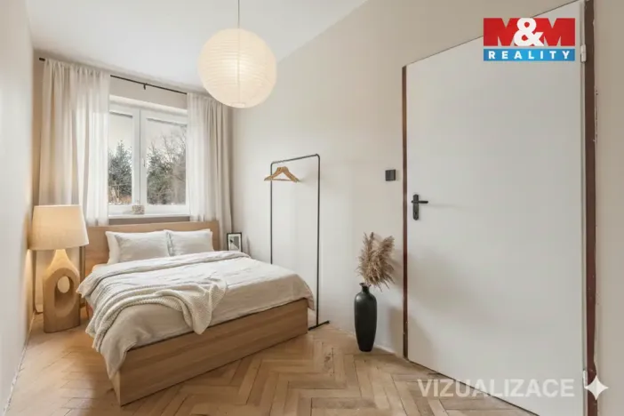 Prodej bytu 3+1, Orlické Záhoří, 71 m2