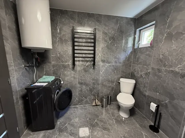 Pronájem bytu 2+kk, Praha - Horní Počernice, Votuzská, 48 m2