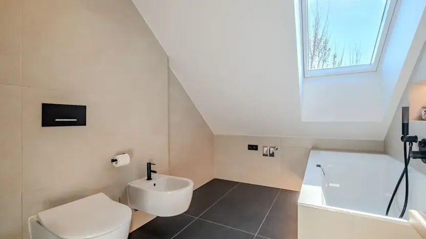 Prodej bytu 3+kk, Poděbrady, Studentská, 133 m2