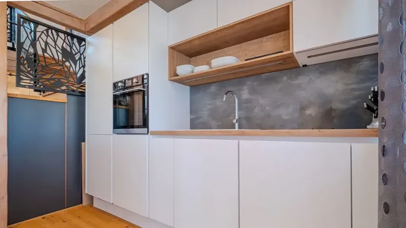 Prodej bytu 3+kk, Poděbrady, Studentská, 133 m2