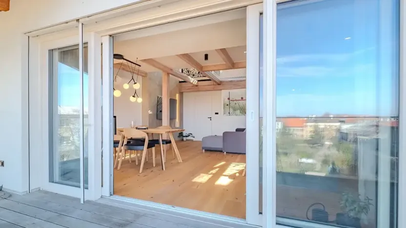 Prodej bytu 3+kk, Poděbrady, Studentská, 133 m2