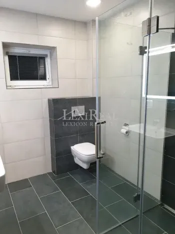 Pronájem bytu 2+kk, Tuchoměřice, Ve Zběrušce, 68 m2