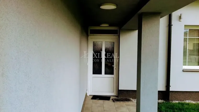 Pronájem bytu 2+kk, Tuchoměřice, Ve Zběrušce, 68 m2