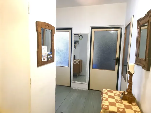 Pronájem bytu 3+1, Děčín, Saská, 81 m2