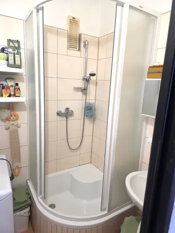 Pronájem bytu 3+1, Děčín, Saská, 81 m2