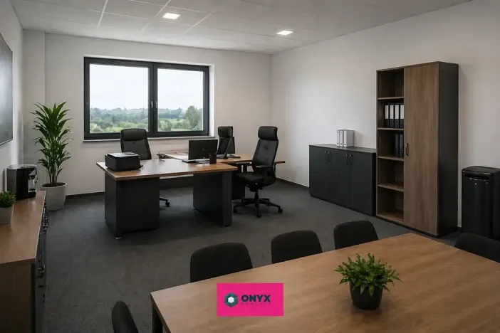 Prodej výrobních prostor, Rousínov, 288 m2