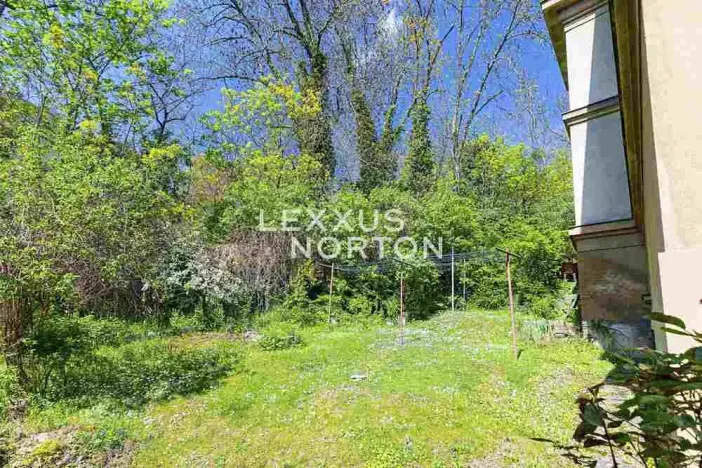 Prodej rodinného domu, Praha - Smíchov, Pod Děvínem, 232 m2