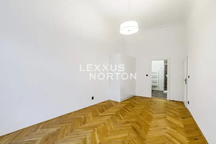 Pronájem bytu 3+1, Praha - Nové Město, Na Poříčí, 92 m2