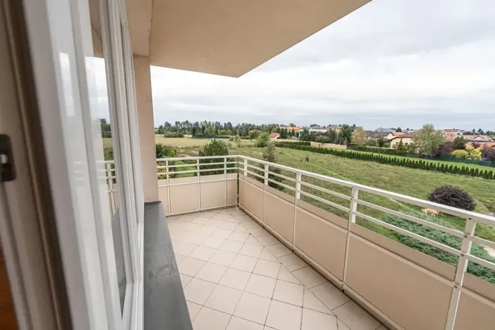 Pronájem bytu 1+kk, Praha - Stodůlky, Přeučilova, 41 m2