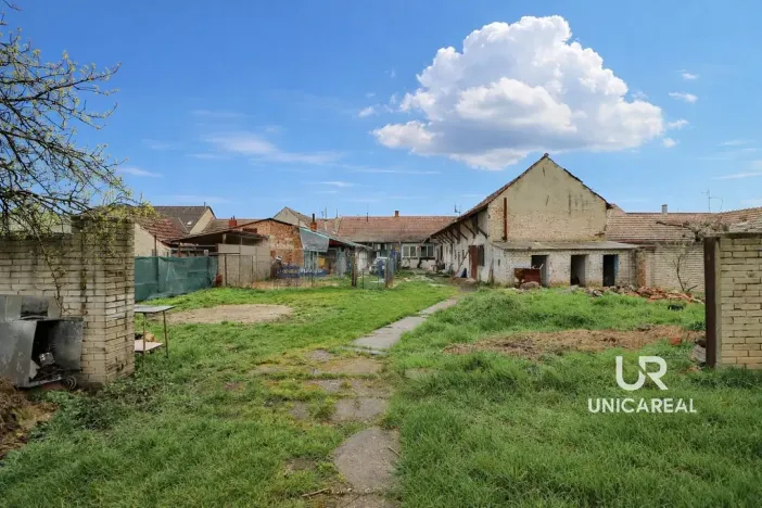 Prodej rodinného domu, Moravský Žižkov, Břeclavská, 184 m2