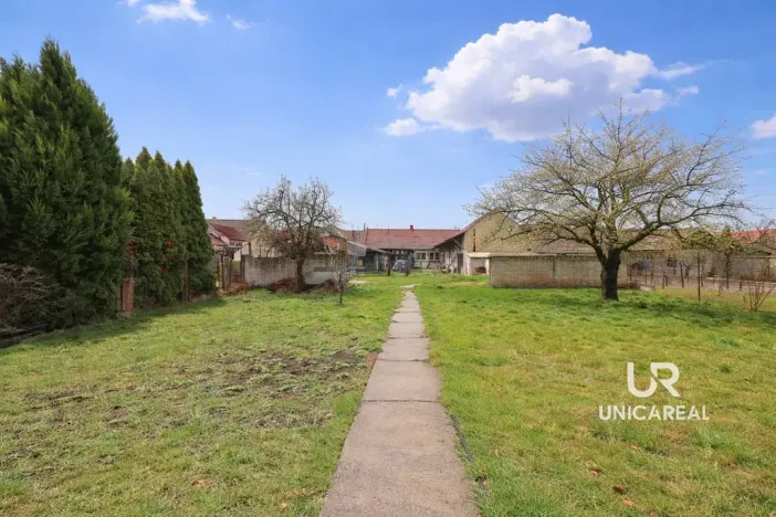 Prodej rodinného domu, Moravský Žižkov, Břeclavská, 184 m2