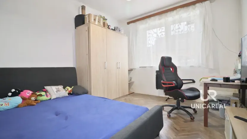 Prodej rodinného domu, Moravský Žižkov, Břeclavská, 184 m2