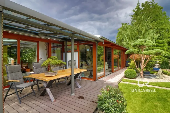 Prodej rodinného domu, Brno - Komín, Hlavní, 199 m2