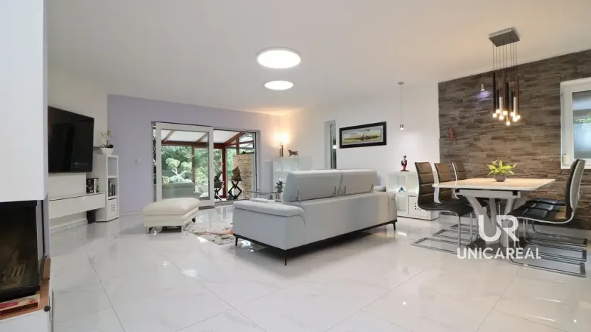 Prodej rodinného domu, Brno - Komín, Hlavní, 199 m2