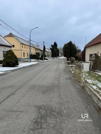 Prodej pozemku, Kojátky, 965 m2