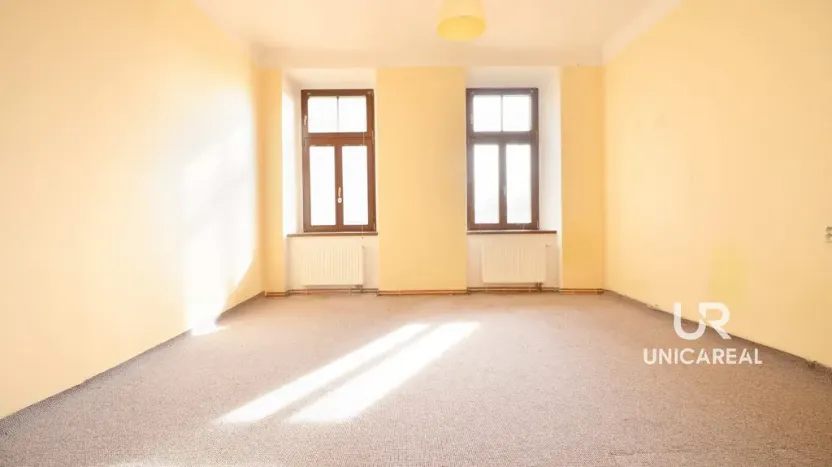 Prodej bytu 3+1, Brno - Staré Brno, Nové sady, 83 m2