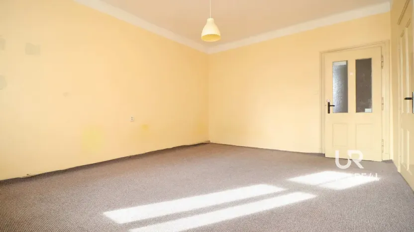 Prodej bytu 3+1, Brno - Staré Brno, Nové sady, 83 m2